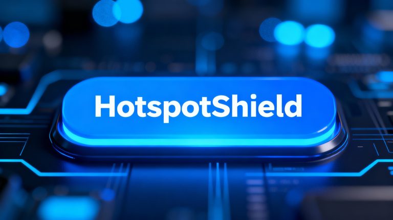 خرید اکانت hotspotshield