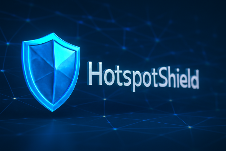خریداکانت hotspotshield