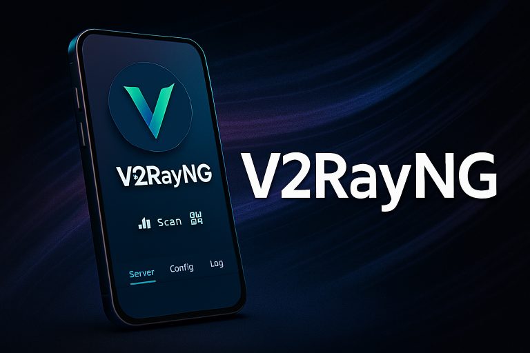 خرید کانفیگ ویتوری