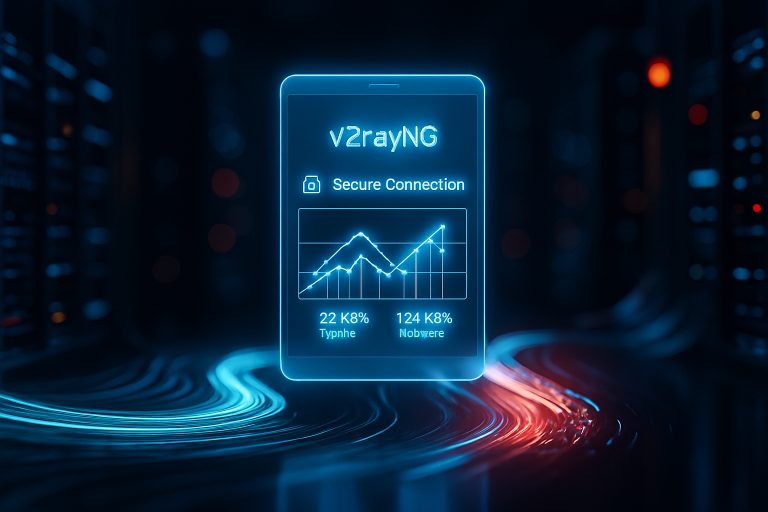 خرید فیلترشکن v2rayng