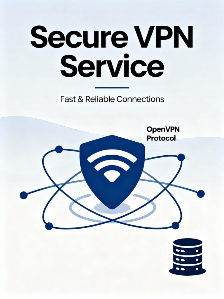 خرید کانفیگ اوپن وی پی ان