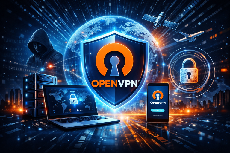 خرید اشتراک اوپن وی پی ان