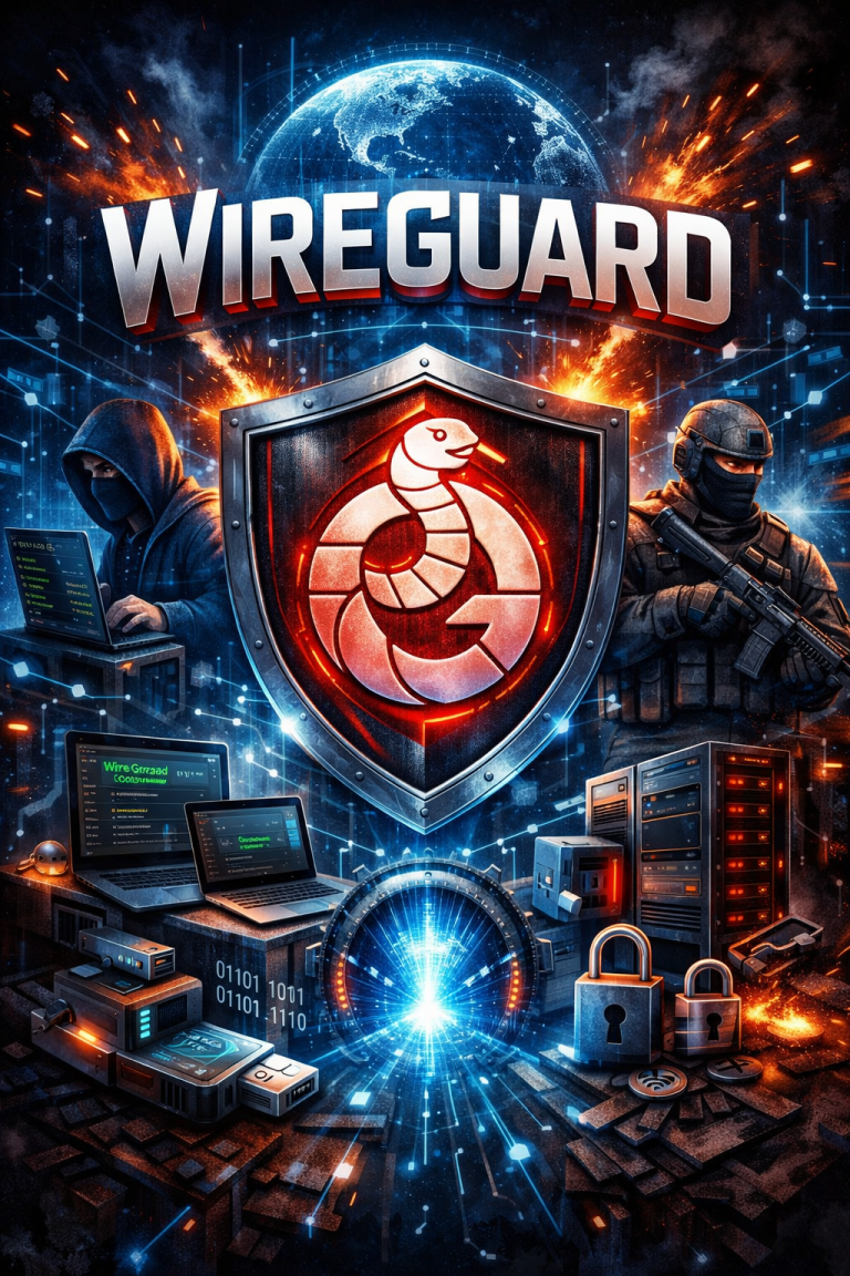 خرید وایرگارد 12 خرید وی پی ان وایرگارد