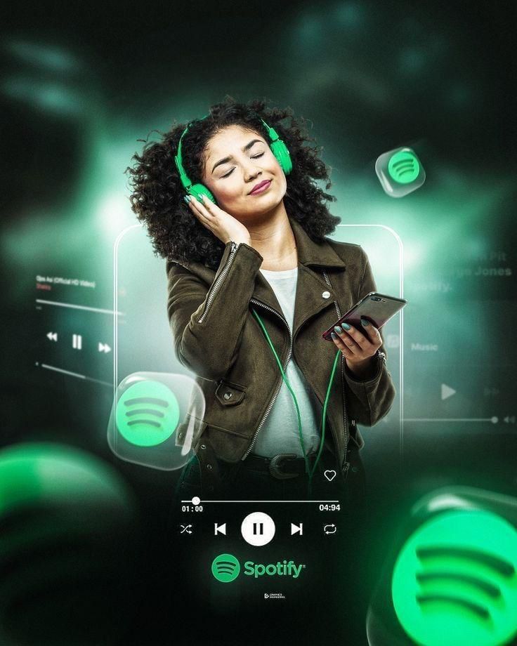 خرید اسپاتیفای 1 خرید اسپاتیفای